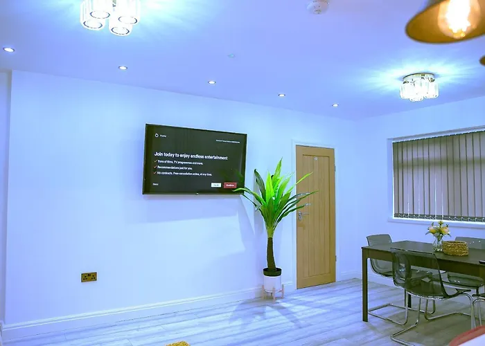 King Room