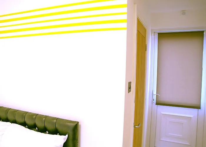 Private Bathroom Double Room